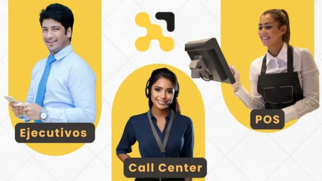 CRM para SAP Business One, Upventix. Toma de pedidos optimizada para aumentar ventas.