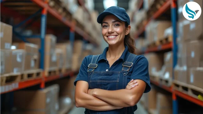 Ajuste de Inventario SAP Business One