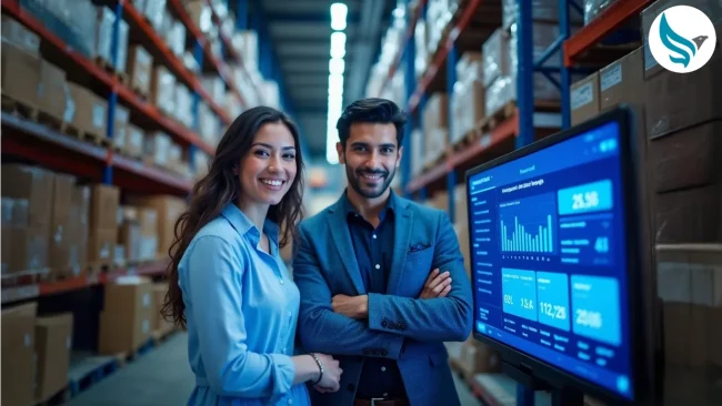 Consultores de rotacion de inventarios sap business one