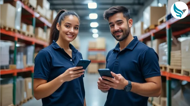 Inventario ciclico sap business one