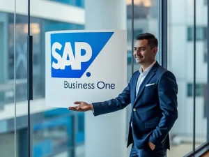 Proveedor de empresa con SAP ERP en Mexico