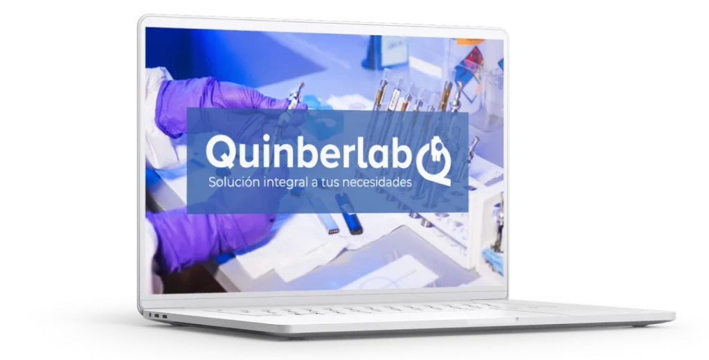 Quinerlab Intralog WMS