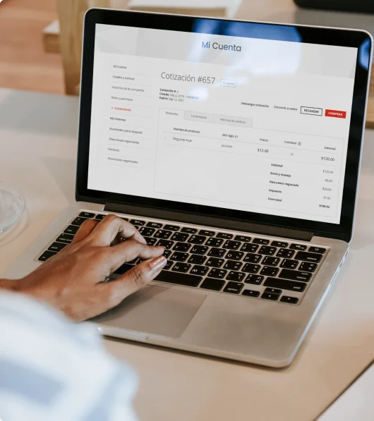 Diferenciadores magento rimax aventi