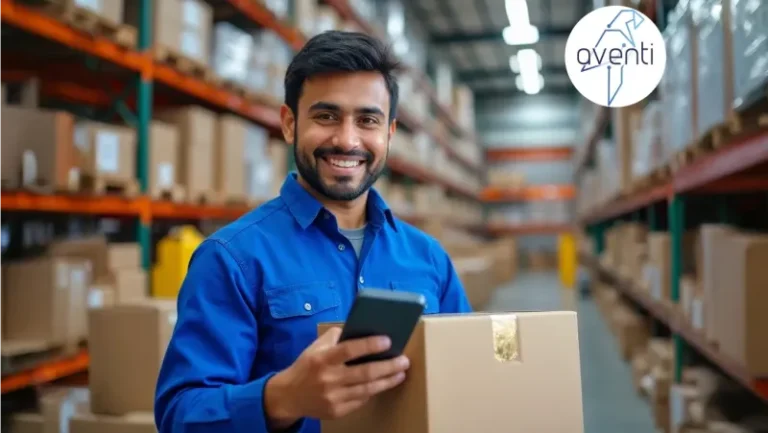 revalorización de inventario sap business one