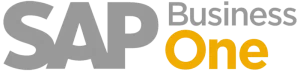 Logo SAP Business One