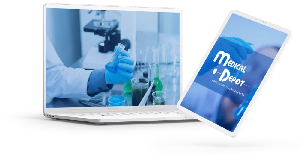 Intralog WMS indicadores en tiempo real