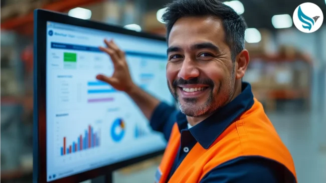 Query Auditoría de Stock por Almacén SAP Business One​