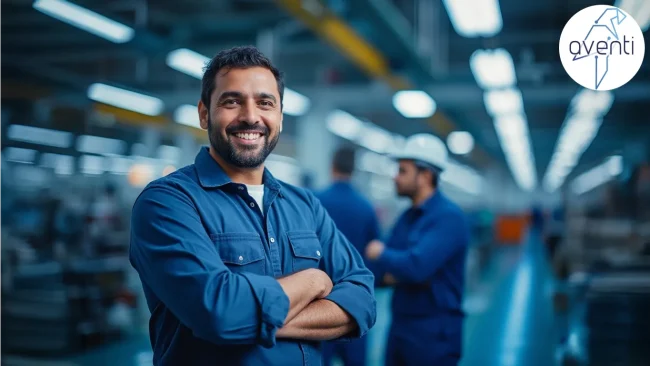 Orden de fabricacion sap business one