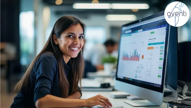 reporte de facturas pagadas en sap business one