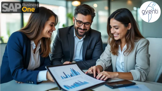 Query Pagos Recibidos SAP Business One