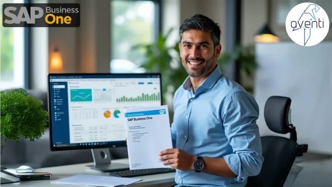 Manual activos fijos sap business one