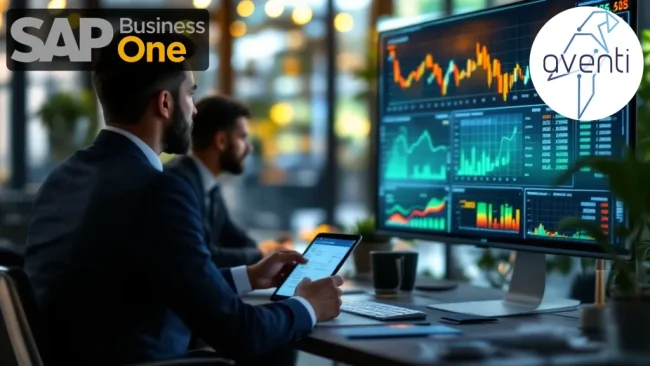SAP B1 reportes y consultas de facturacion de clientes para evaluar rendimiento comercial