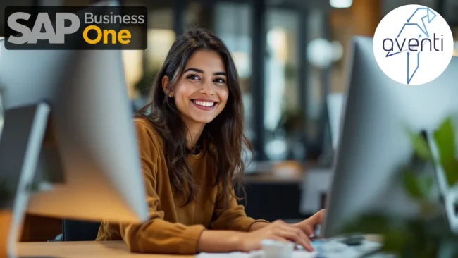 Asignar licencias SAP Business One