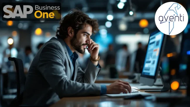 Desbloquear usuario manager sap business one