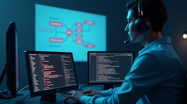 Retos en la integración de informaciónn entre POS y ERP