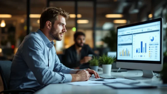 Complemento destacado para SAP BO en finanzas
