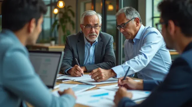 Estados de documentos de reserva en SAP Business One