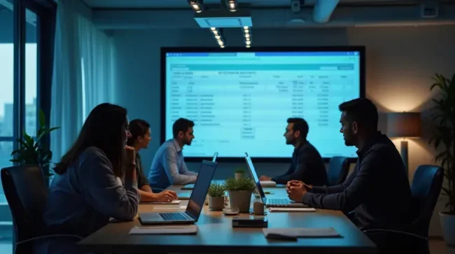 Facturación en ERP SAPBO
