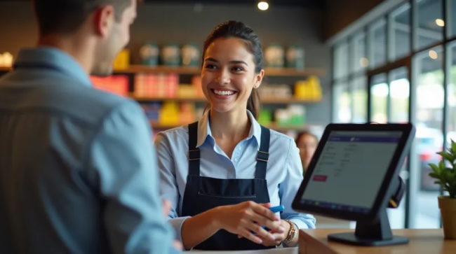 Point of sale software para SAPBO en Mexico