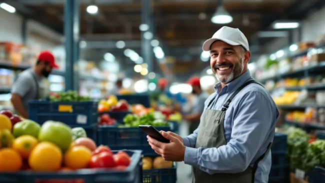 Tiendas que usan sap para su gestión contable y de ventas