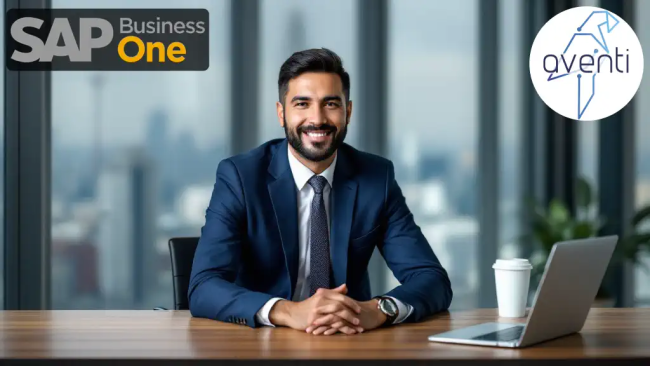 Como Cambiar Coloar a SAP Business One en su interface de usuario