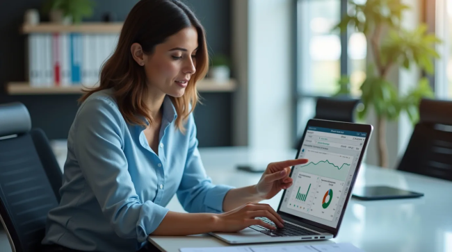Preguntas frequentes ERP SAP BO versión 9