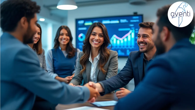 flujos de trabajo automatizados para SAP Business One con Zapier
