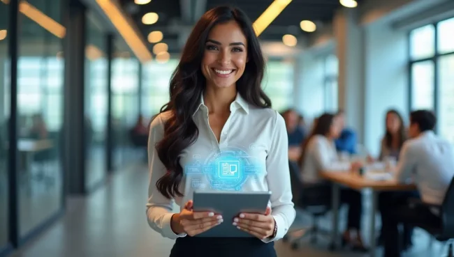 AddOns SAP Business One - Aventi