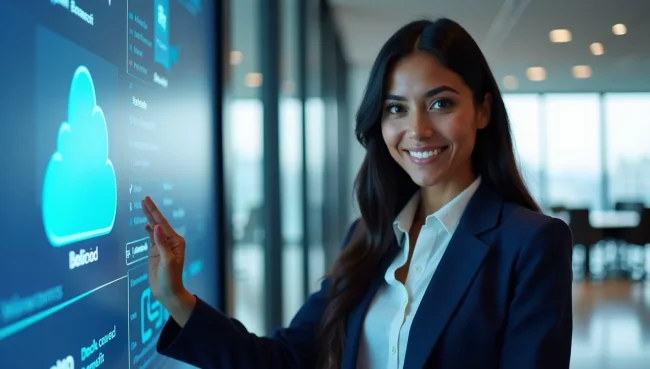 SAP B1 Cloud para pymes en Mexico