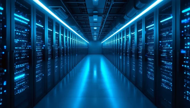 Seguridad en servidores para SAP