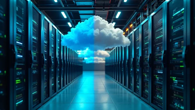 Comparativa SAP Business one en la nube versus on-premise